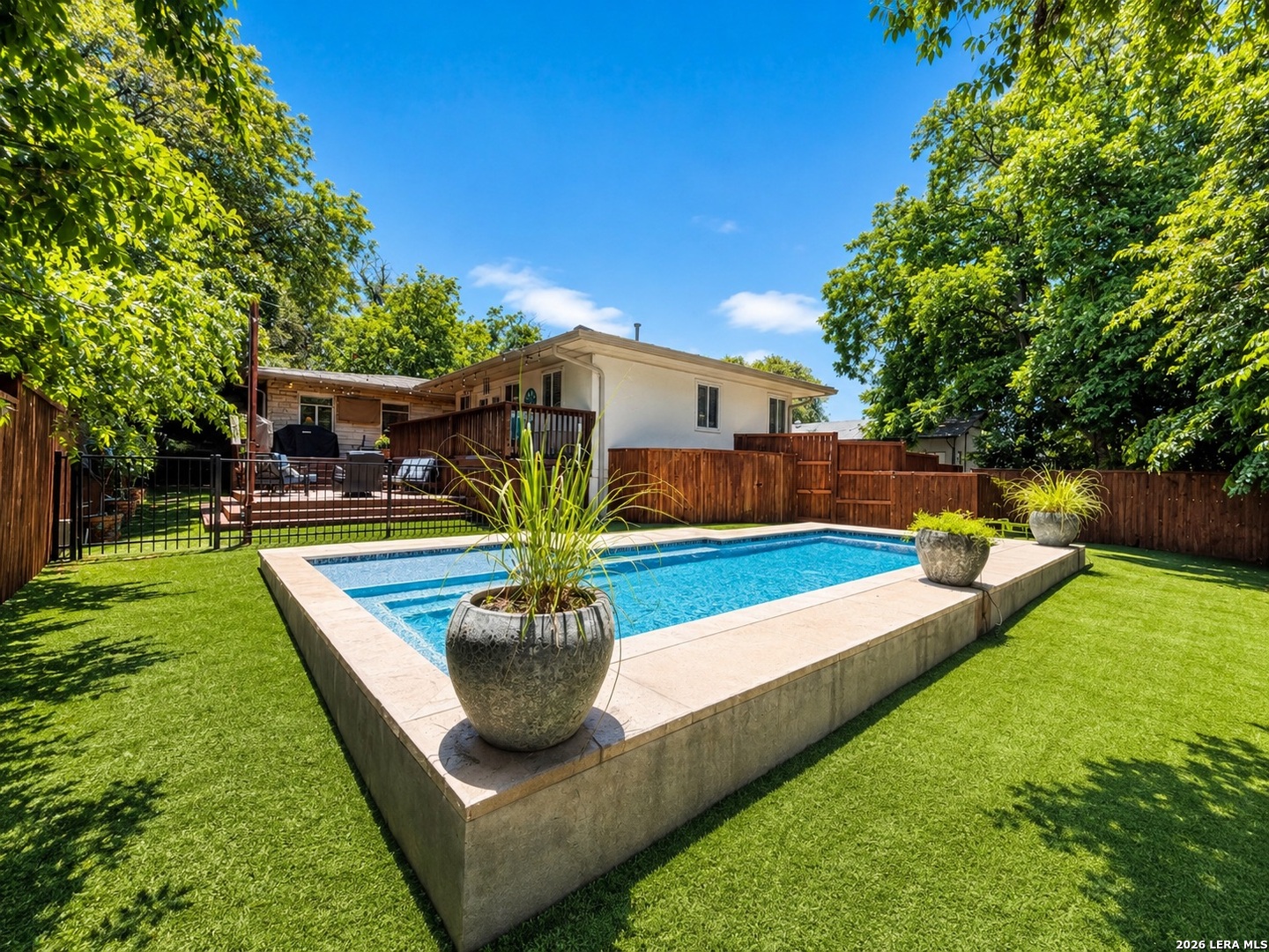 109 Zambrano Road Terrell Hills, TX 78209 - Photo 40 of 45