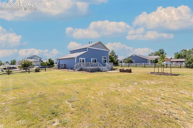 7871 Tompkins Road Peyton, CO 80831 - Photo 35 of 37 Gallery Image 35