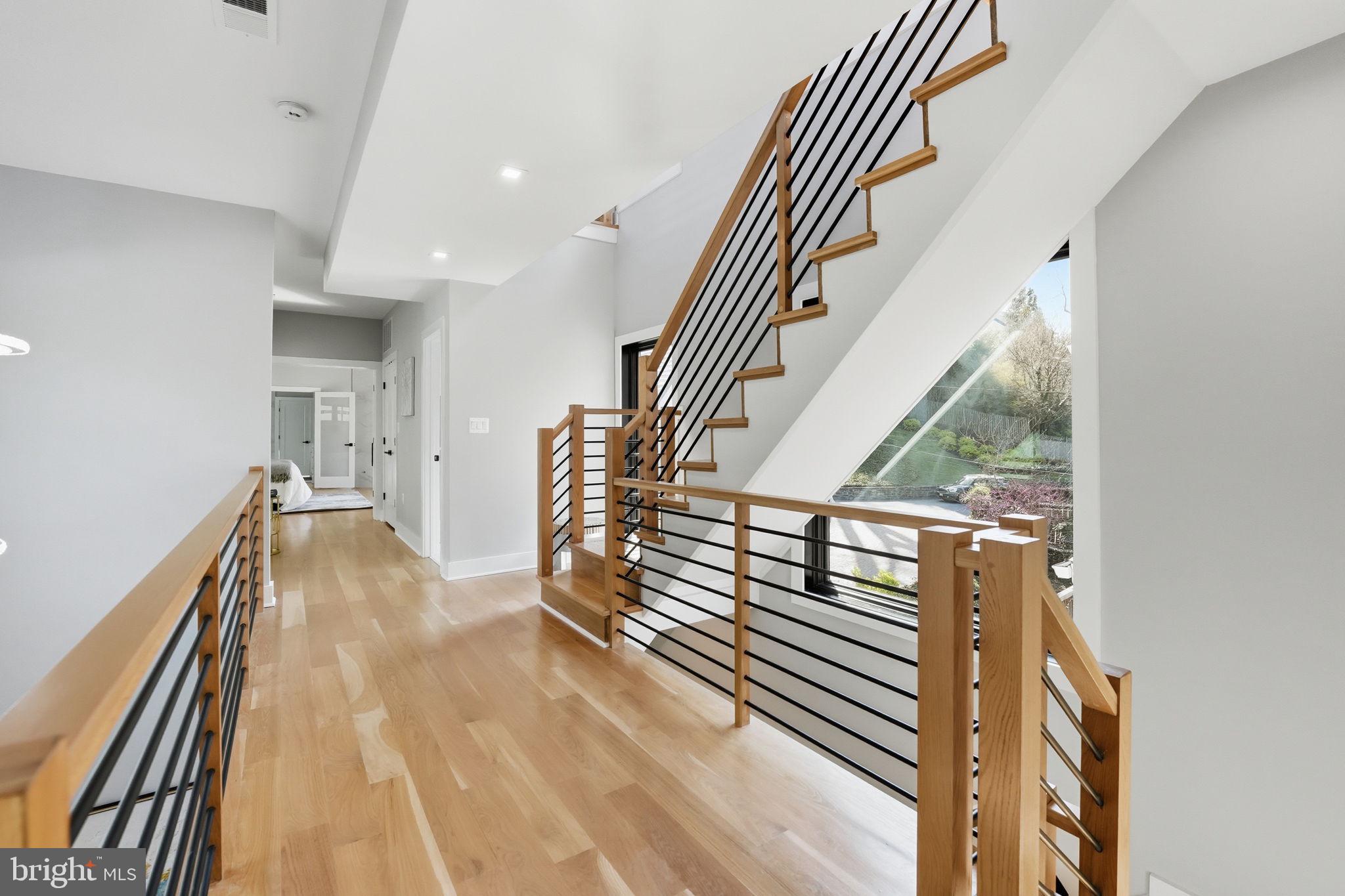 2211 Military Road Arlington, VA 22207 - Photo 28 of 107 Modern elegance meets airy design.