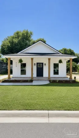 $345,000 | 713 North F Street, Pensacola, FL 32501