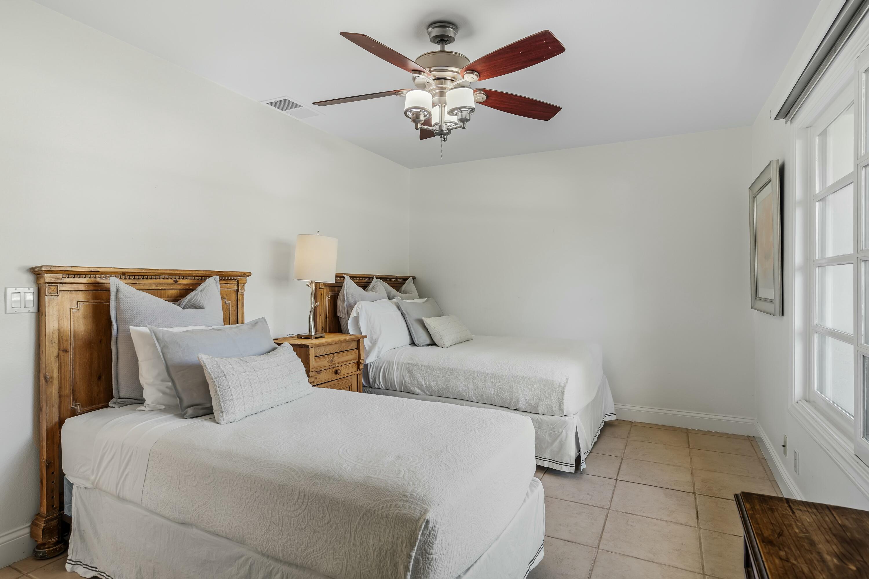 72211 Rancho Road Rancho Mirage, CA 92270 - Photo 41 of 69 West Guest Bed