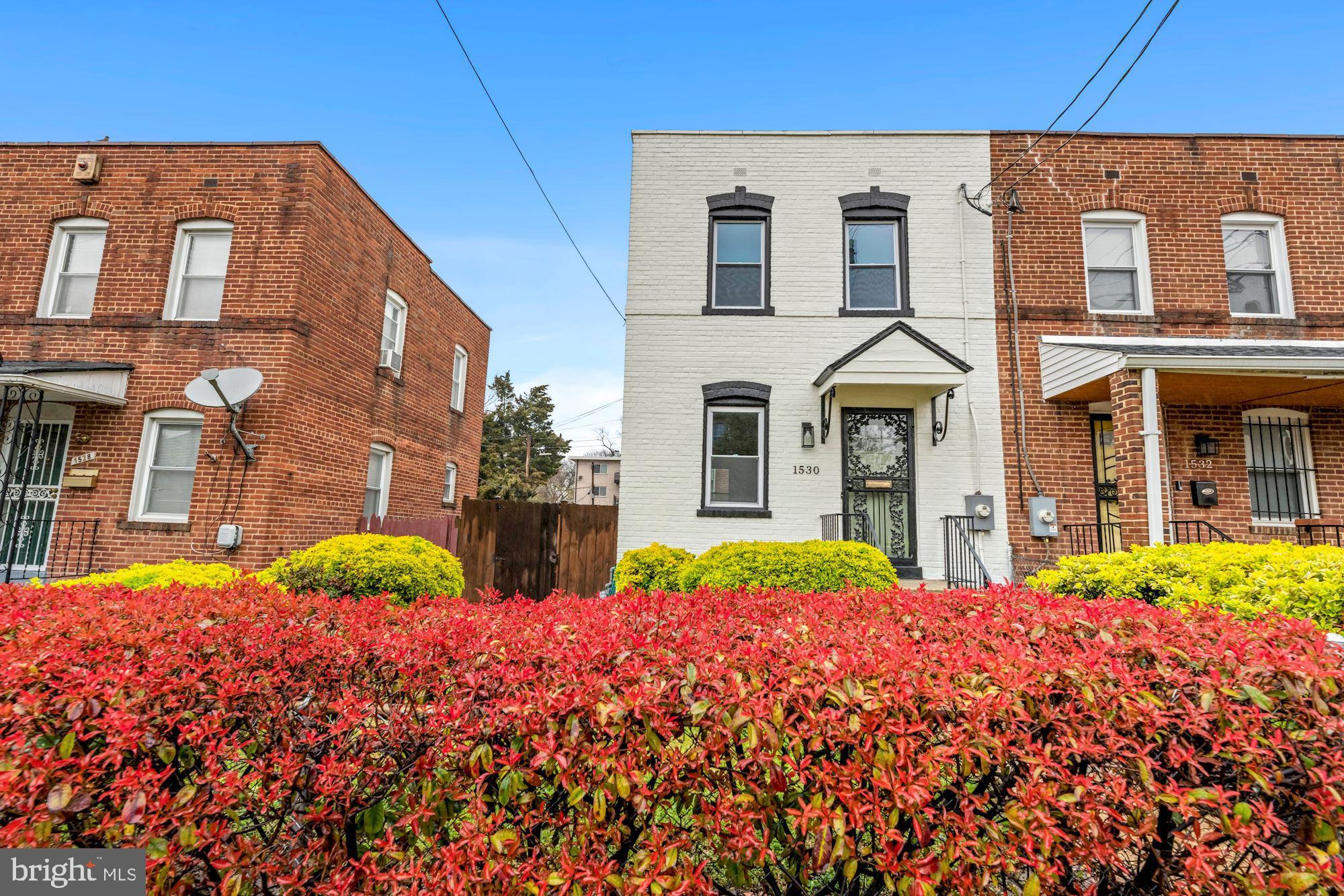 1530 Howard Road Southeast Washington, DC 20020 - Photo 32 of 32