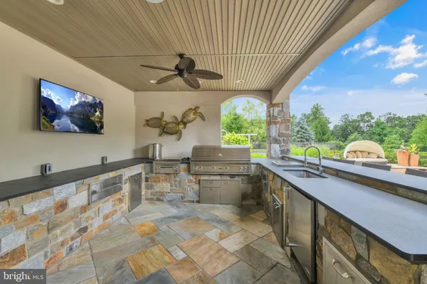 $2,490,000 | 32 Stonehill Drive, Mohnton, PA 19540