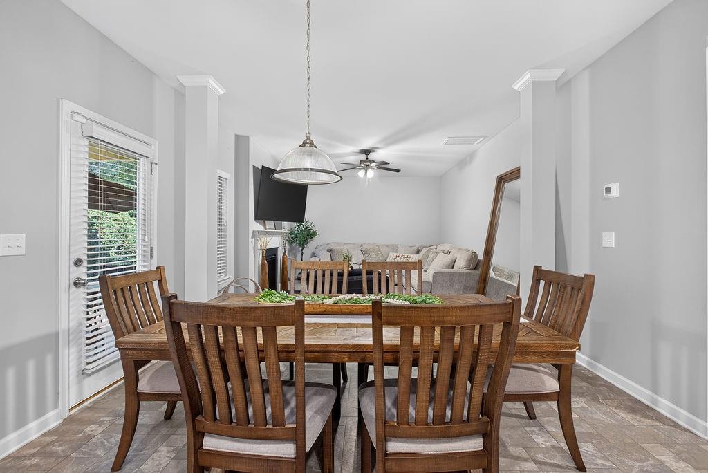 206 Pincourt Loop Griffin, GA 30223 - Photo 11 of 30 Gallery Image 11
