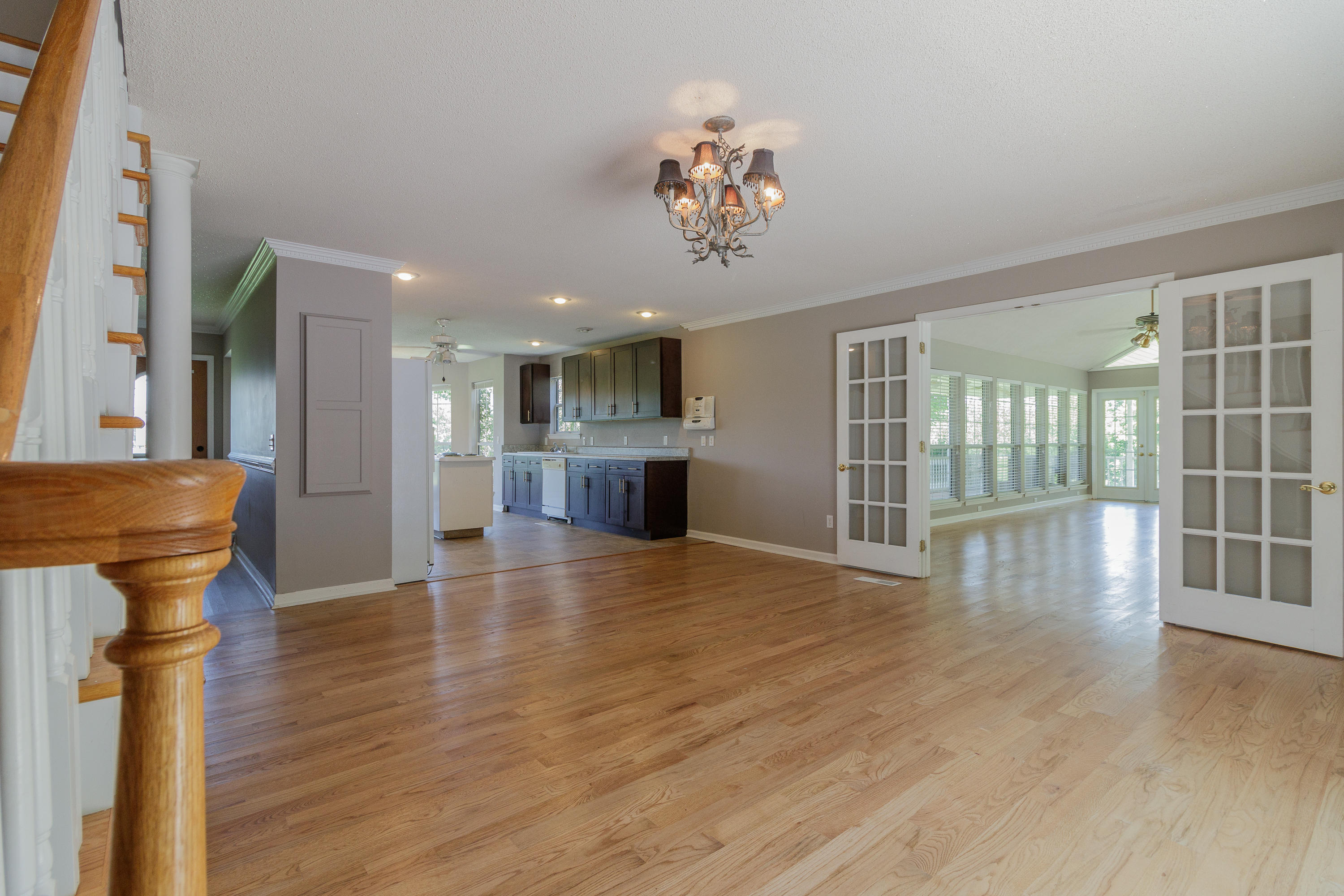 1605 Ringgold Road LaFayette, GA 30728 - Photo 11 of 63 Dining / Kitchen