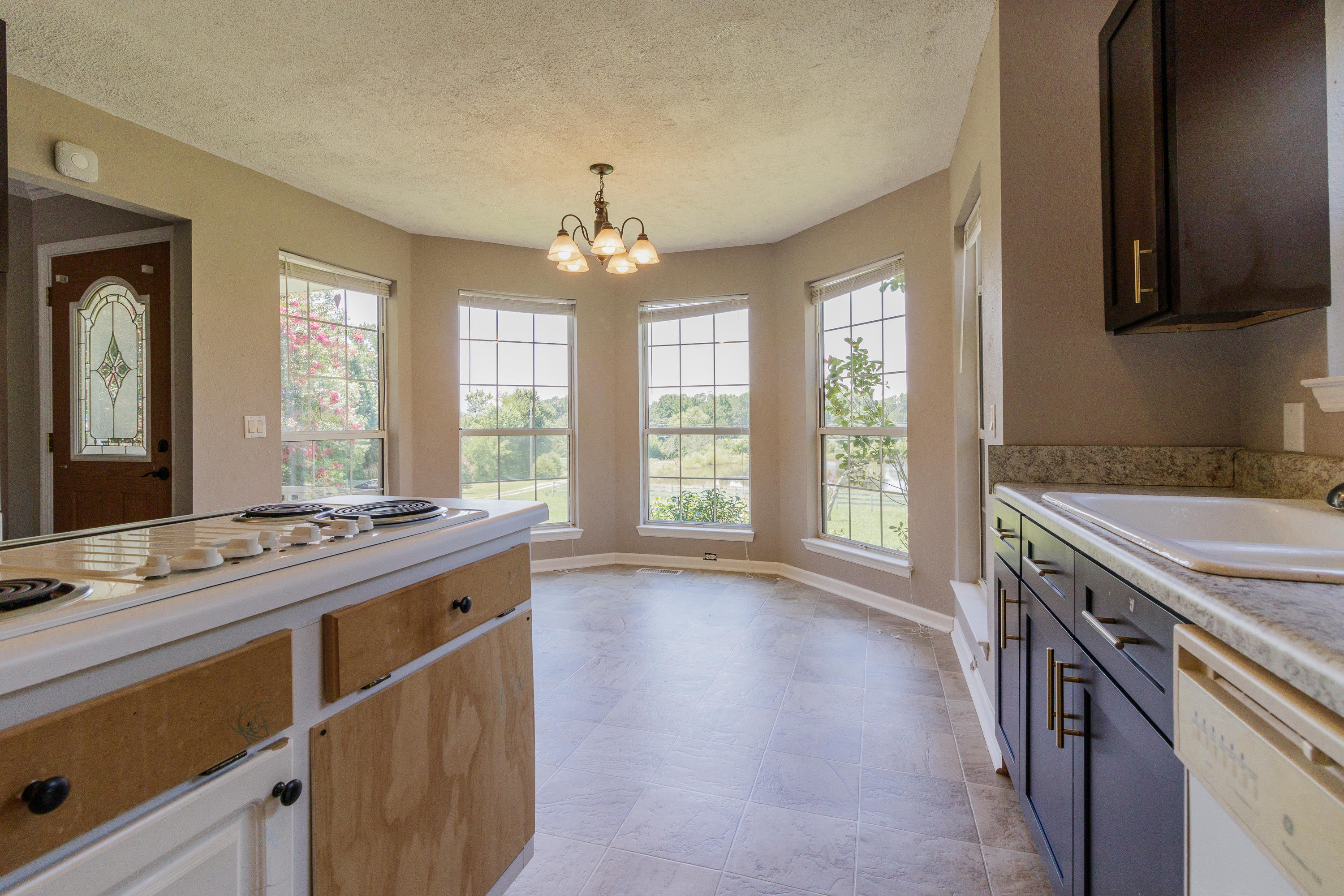 1605 Ringgold Road LaFayette, GA 30728 - Photo 15 of 63 Kitchen