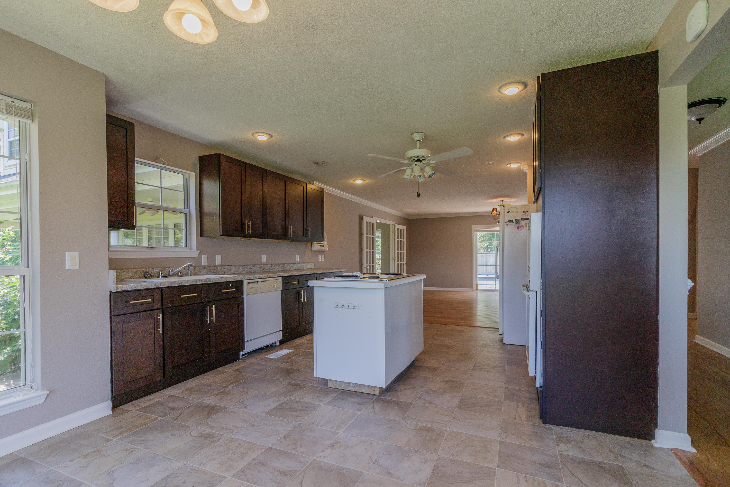 1605 Ringgold Road LaFayette, GA 30728 - Photo 17 of 63 Kitchen
