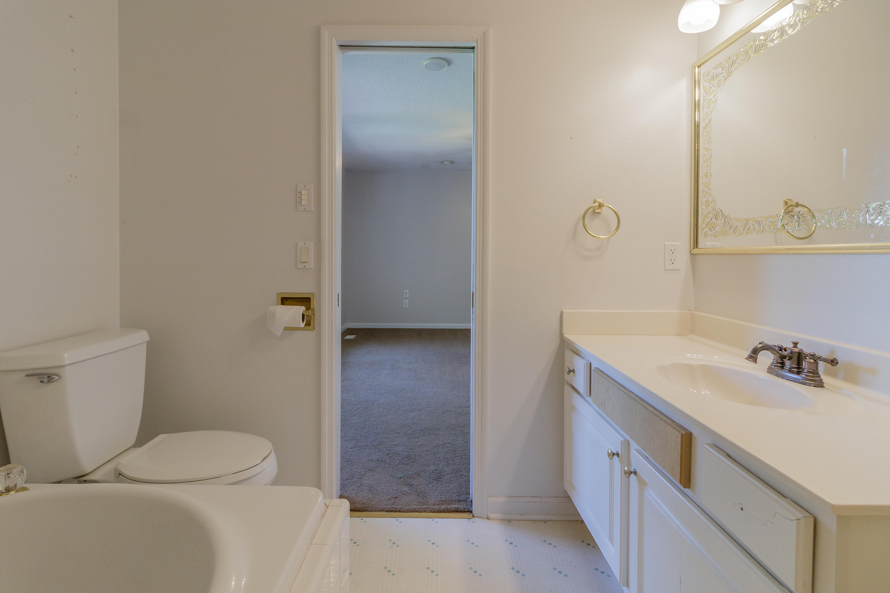 1605 Ringgold Road LaFayette, GA 30728 - Photo 26 of 63 Master Bathroom
