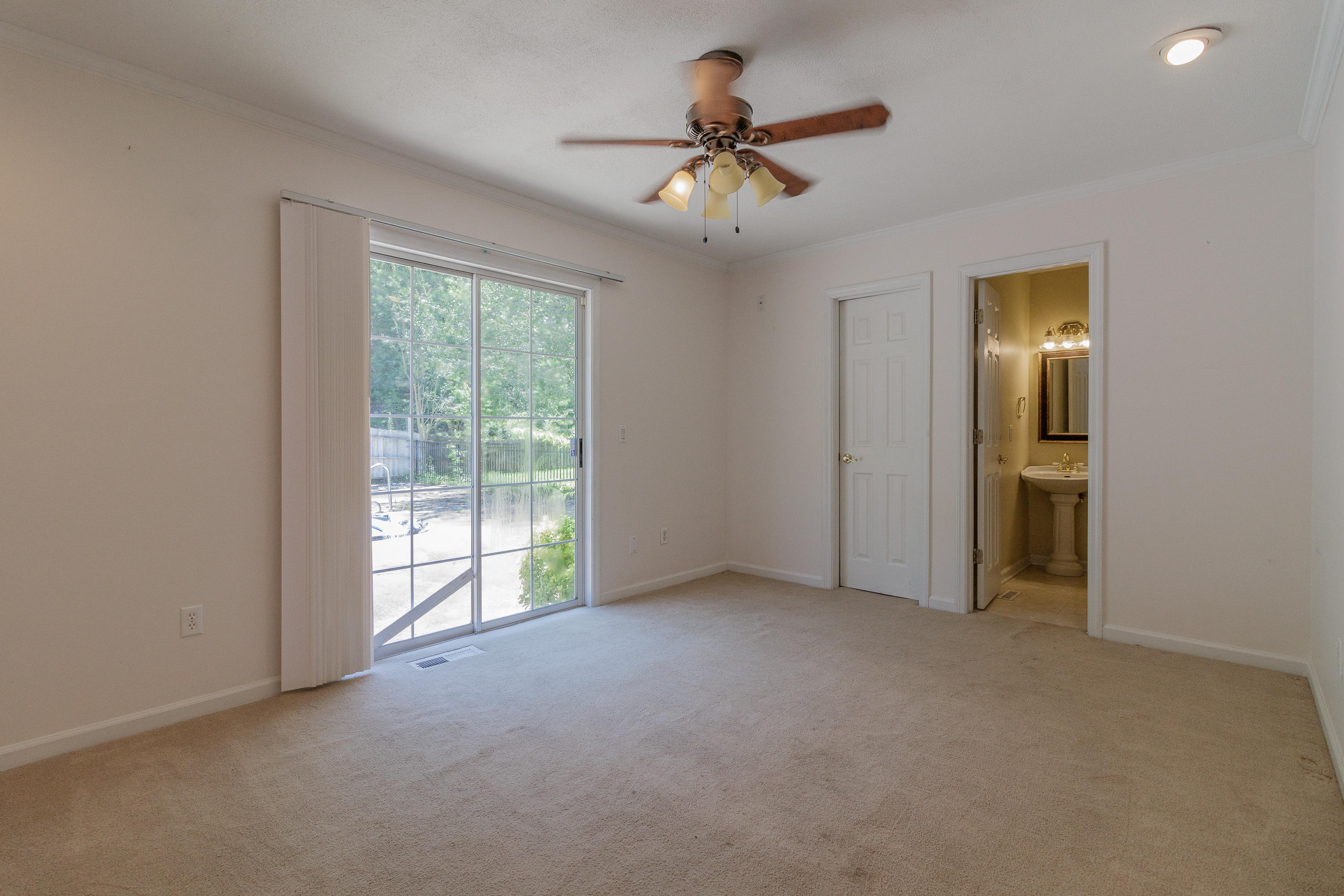 1605 Ringgold Road LaFayette, GA 30728 - Photo 27 of 63 Additional Main Floor Bedroom