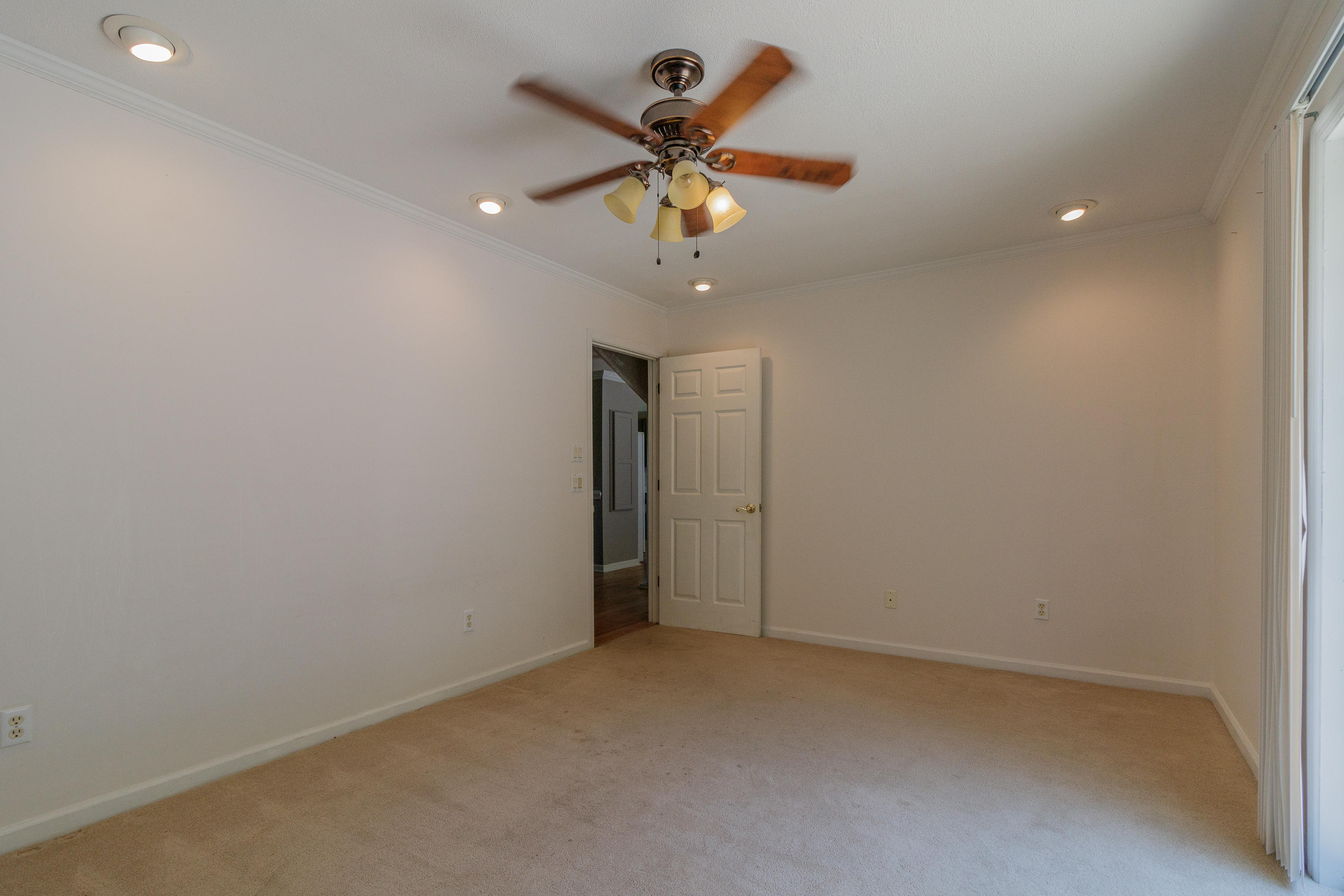 1605 Ringgold Road LaFayette, GA 30728 - Photo 29 of 63 Additional Main Floor Bedroom