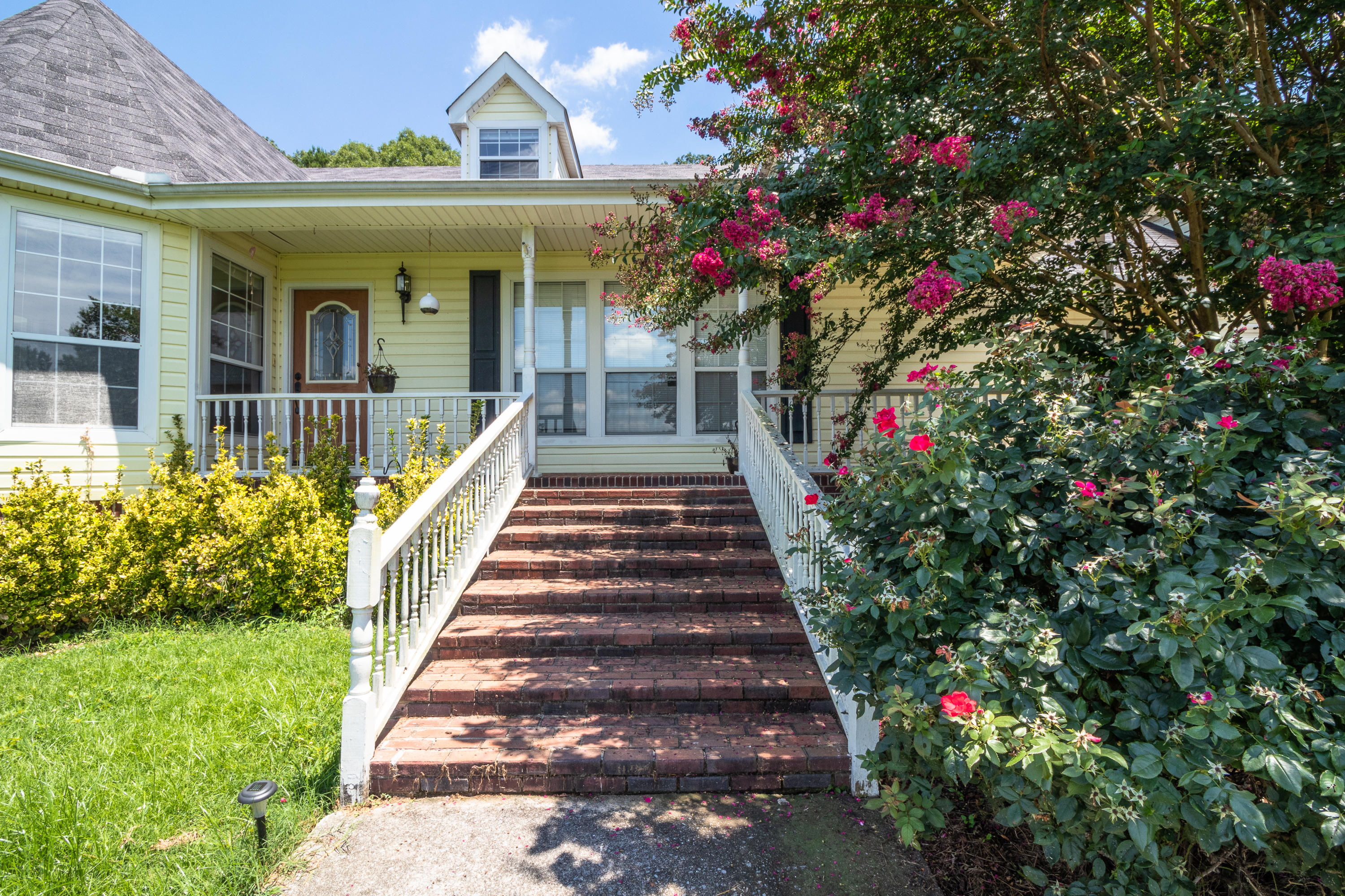 1605 Ringgold Road LaFayette, GA 30728 - Photo 45 of 63 Entrance