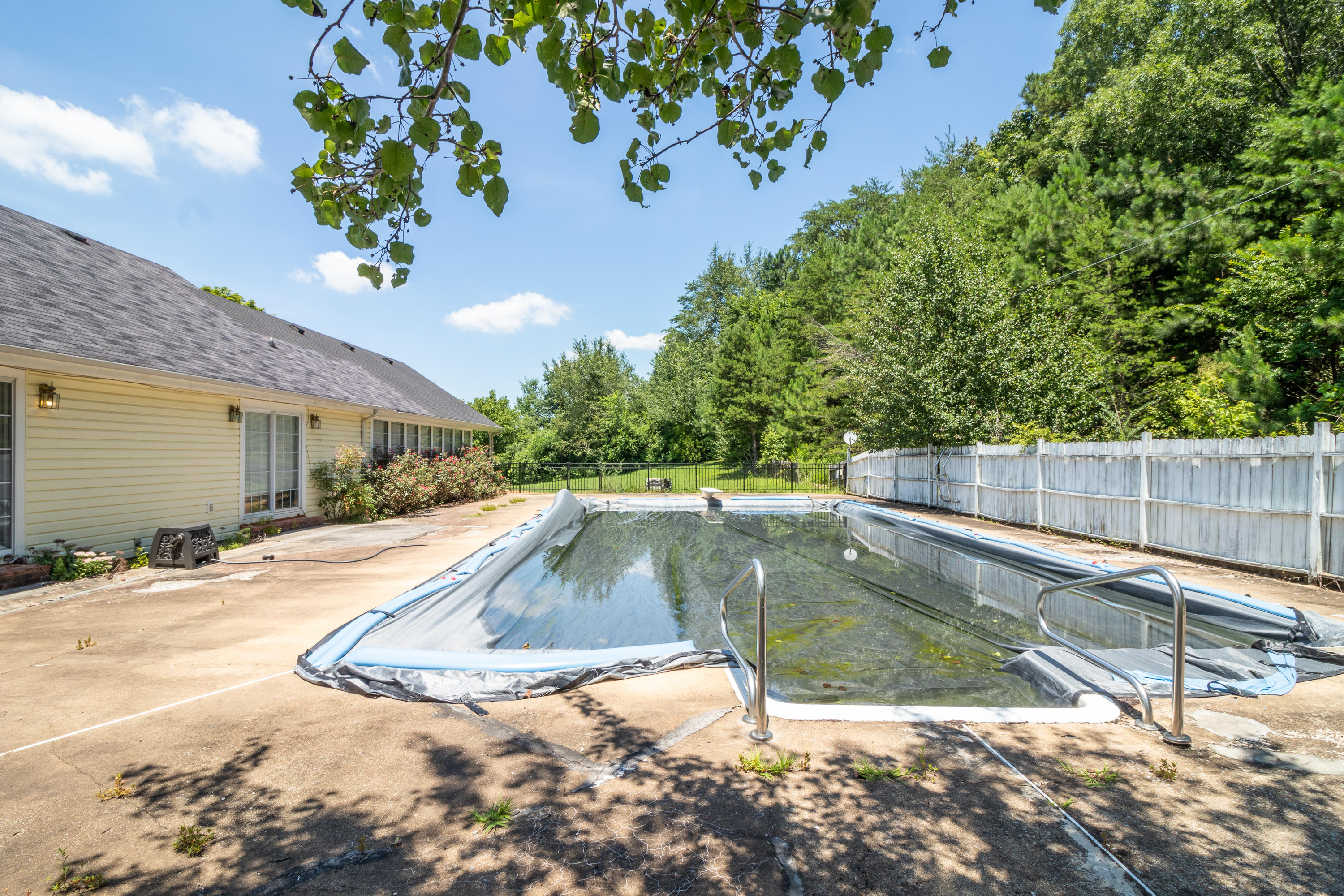 1605 Ringgold Road LaFayette, GA 30728 - Photo 53 of 63 Pool Area