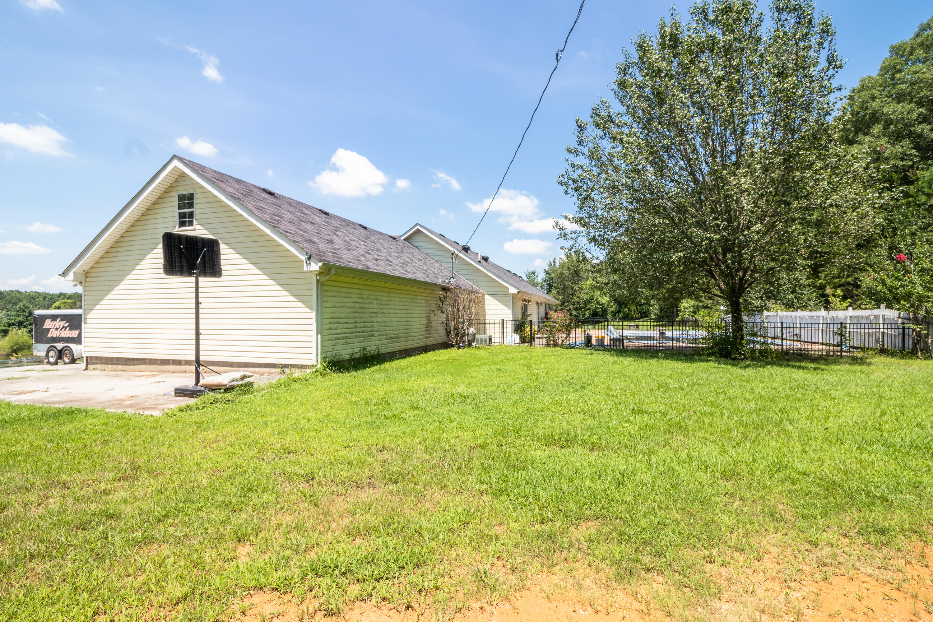 1605 Ringgold Road LaFayette, GA 30728 - Photo 54 of 63 Back Yard