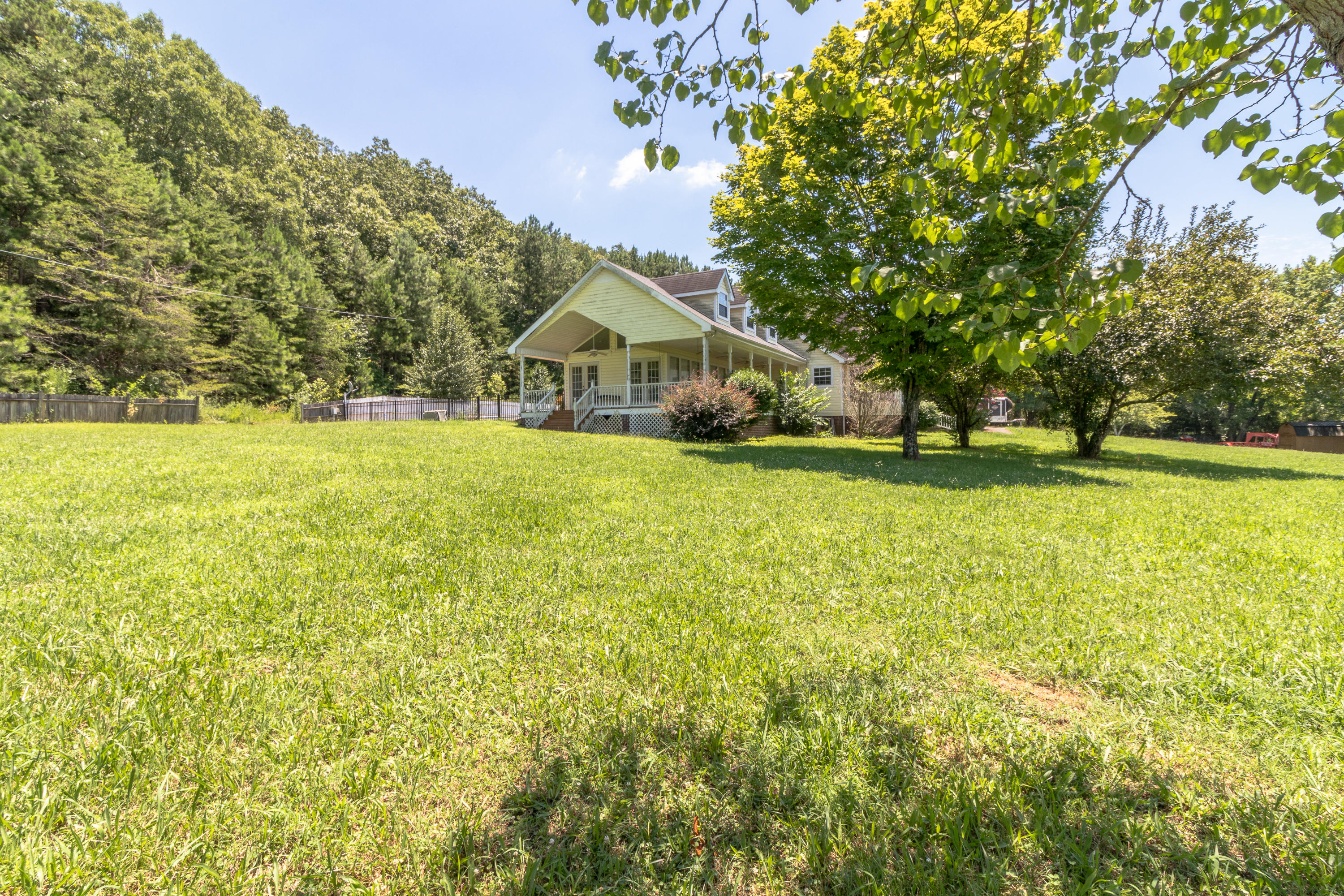 1605 Ringgold Road LaFayette, GA 30728 - Photo 56 of 63 Yard