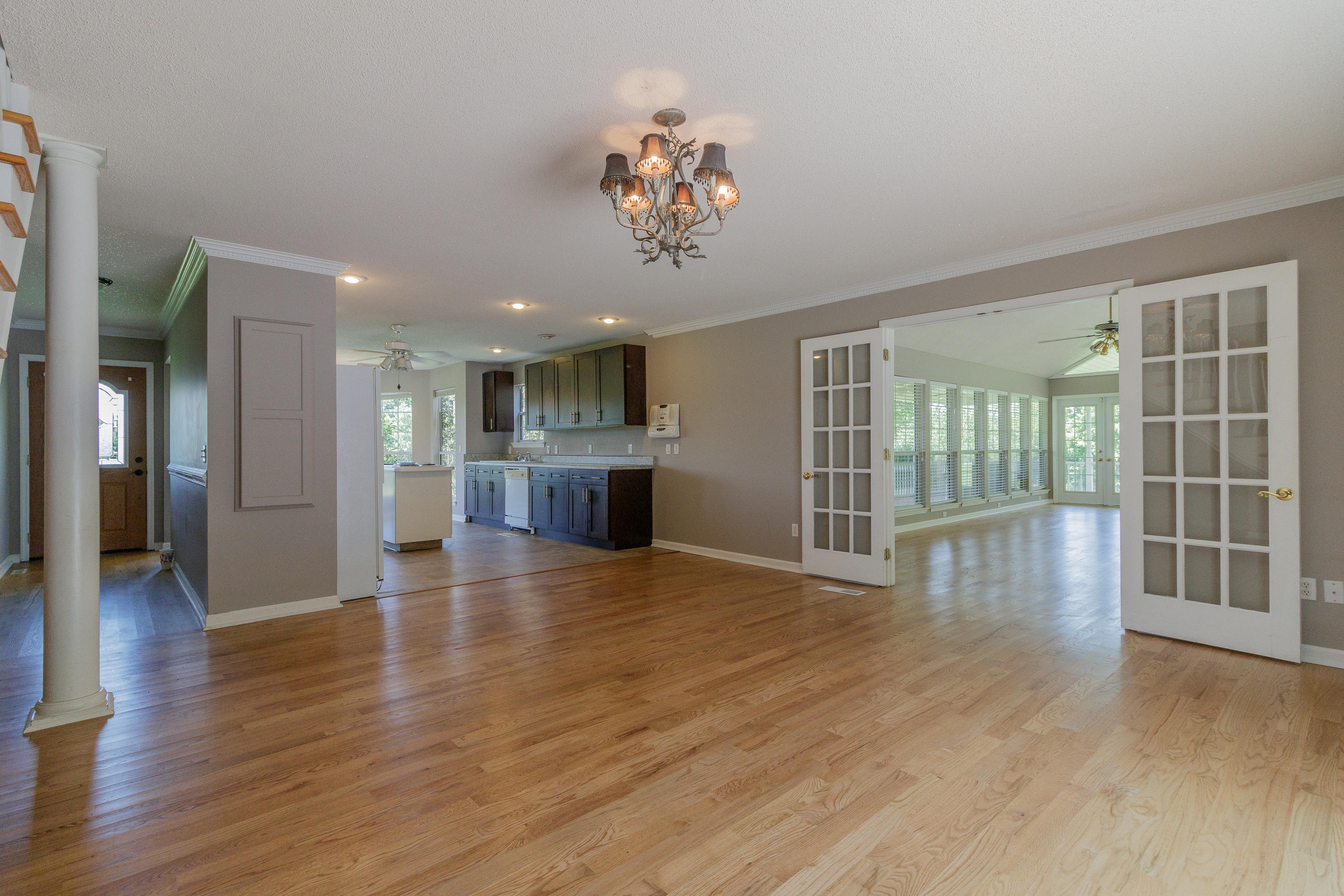 1605 Ringgold Road LaFayette, GA 30728 - Photo 10 of 63 Dining / Kitchen