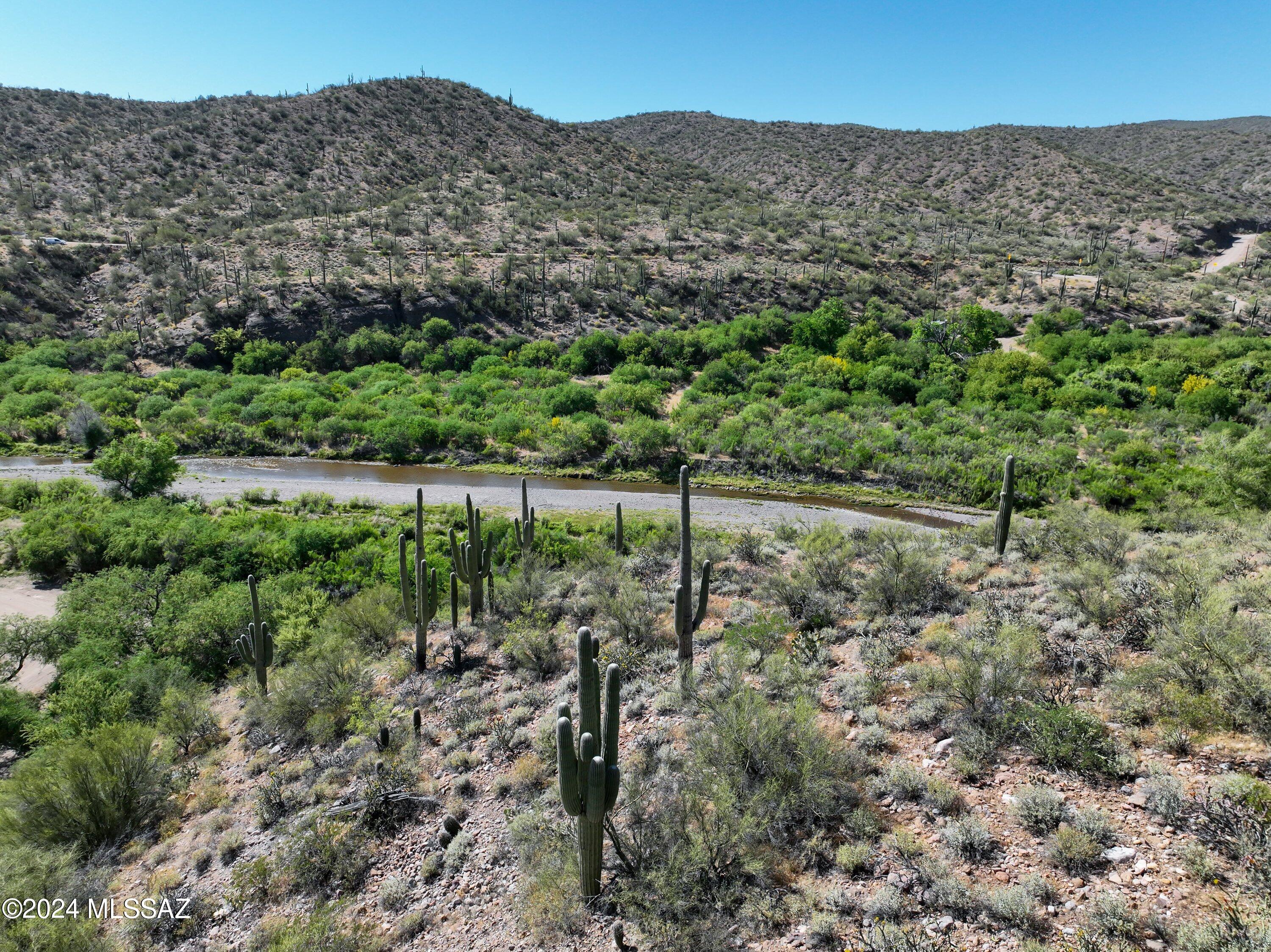 Tbd East Aravaipa Road, Unit 20ACRES Winkelman, AZ 85192 - Photo 1 of 29