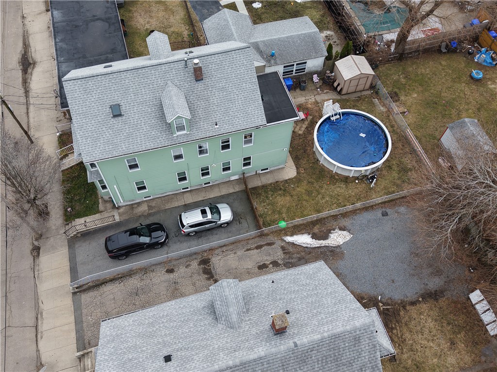 33 Young Street Pawtucket, RI 02860 - Photo 47 of 50