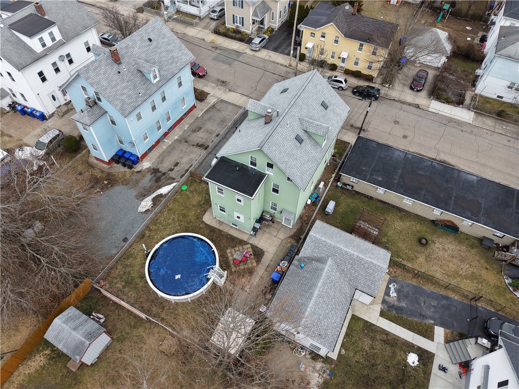 33 Young Street Pawtucket, RI 02860 - Photo 48 of 50