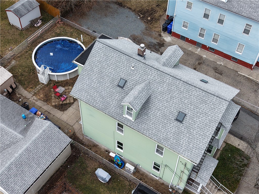 33 Young Street Pawtucket, RI 02860 - Photo 49 of 50