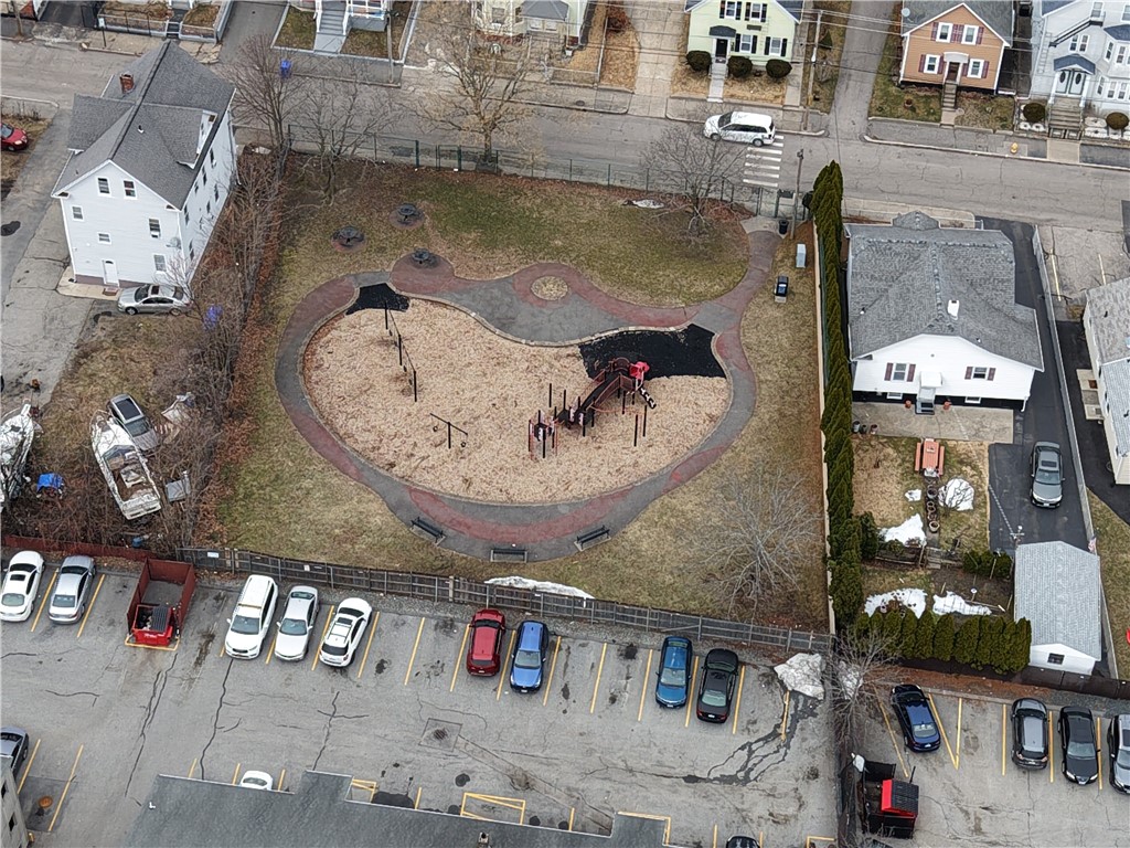 33 Young Street Pawtucket, RI 02860 - Photo 50 of 50