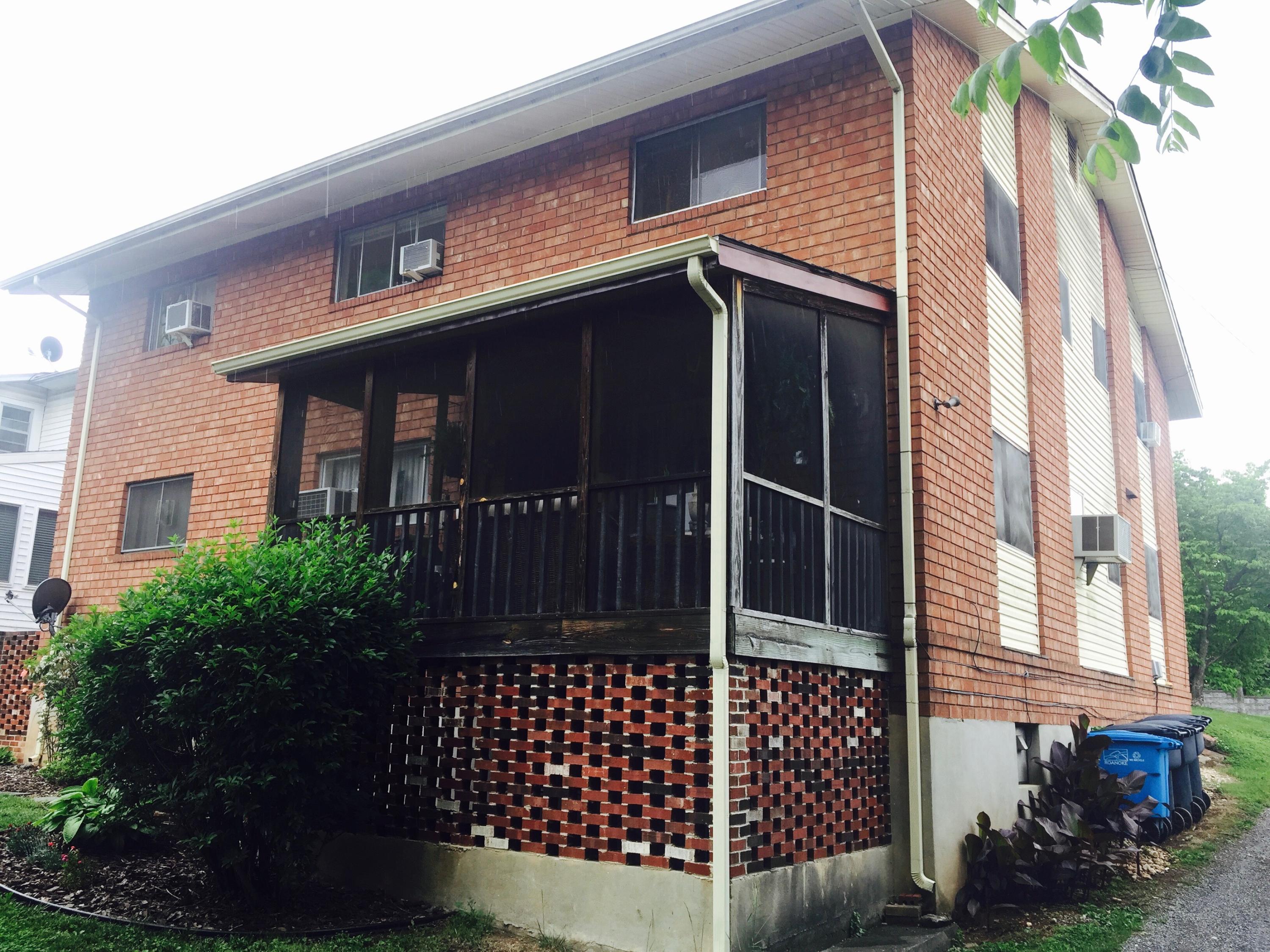2414 Montvale Road Southwest Roanoke, VA 24015 - Photo 5 of 6 triplex4