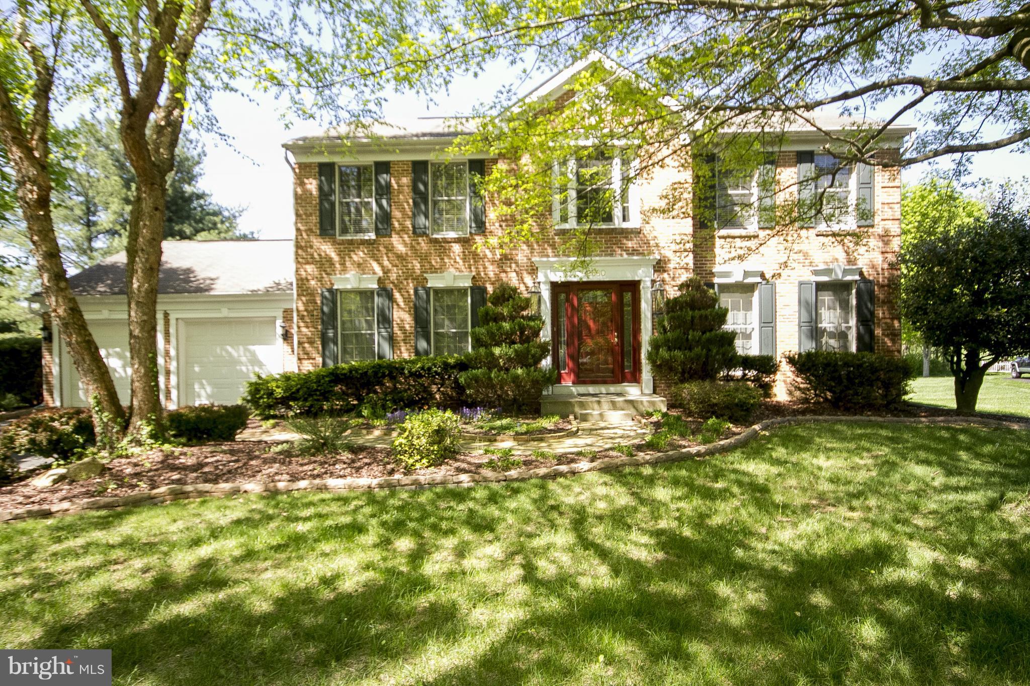 2680 Melba Road Ellicott City, MD 21042 - Photo 1 of 27 Great curb appeal