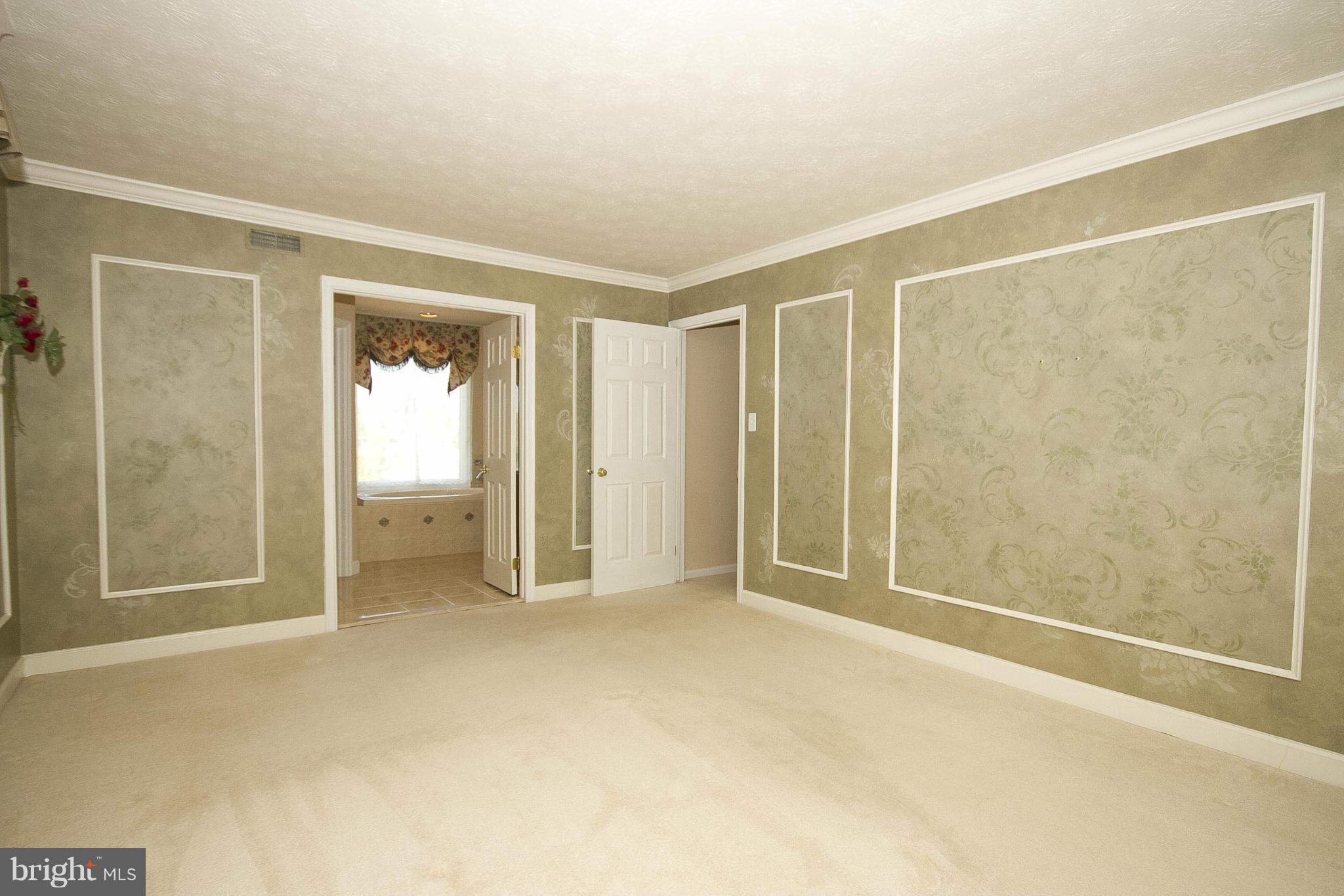 2680 Melba Road Ellicott City, MD 21042 - Photo 13 of 27 Bedroom (Master)
