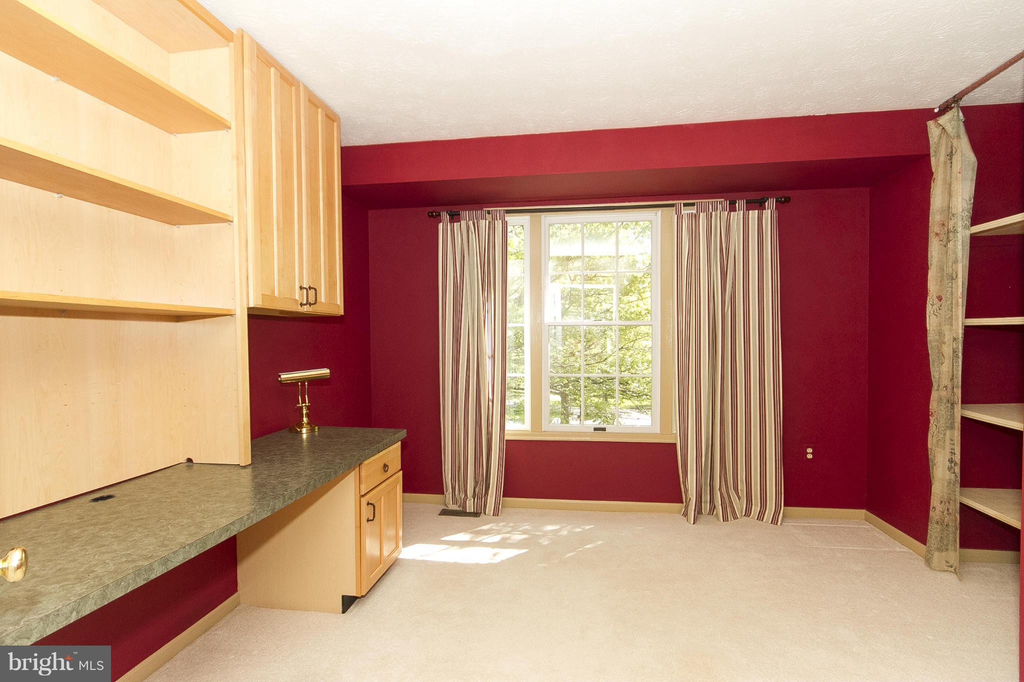 2680 Melba Road Ellicott City, MD 21042 - Photo 16 of 27 Bedroom or home office