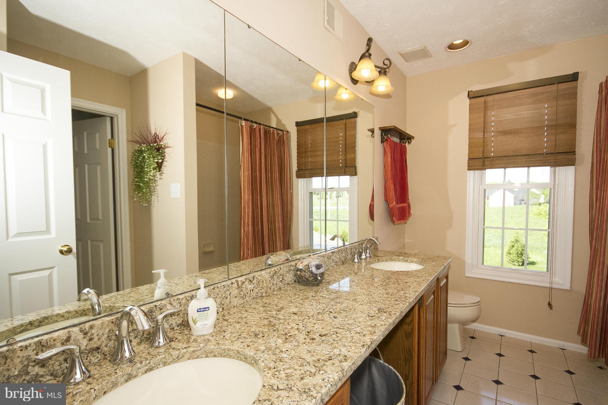2680 Melba Road Ellicott City, MD 21042 - Photo 19 of 27 New granite, new fixtures