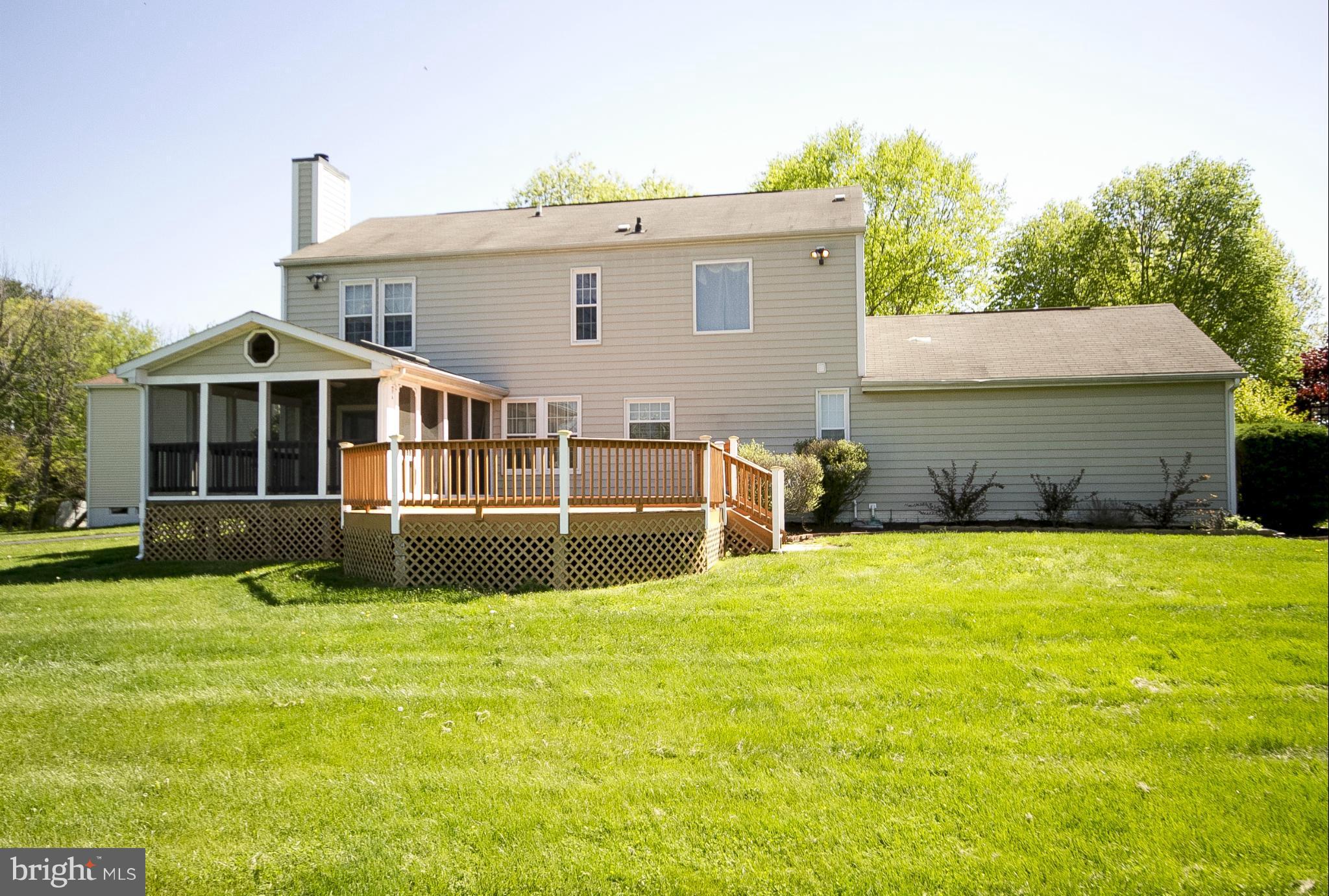2680 Melba Road Ellicott City, MD 21042 - Photo 27 of 27 Exterior (Rear)