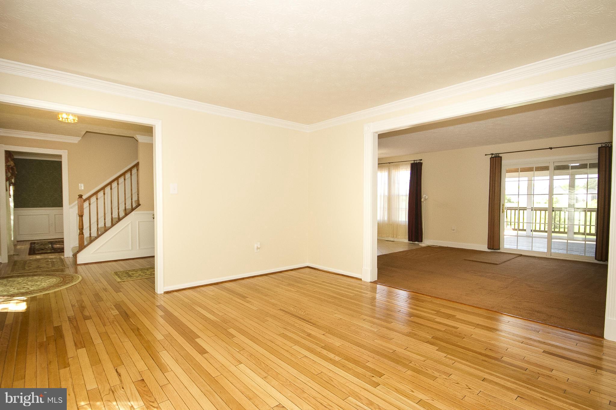 2680 Melba Road Ellicott City, MD 21042 - Photo 4 of 27 Open concept