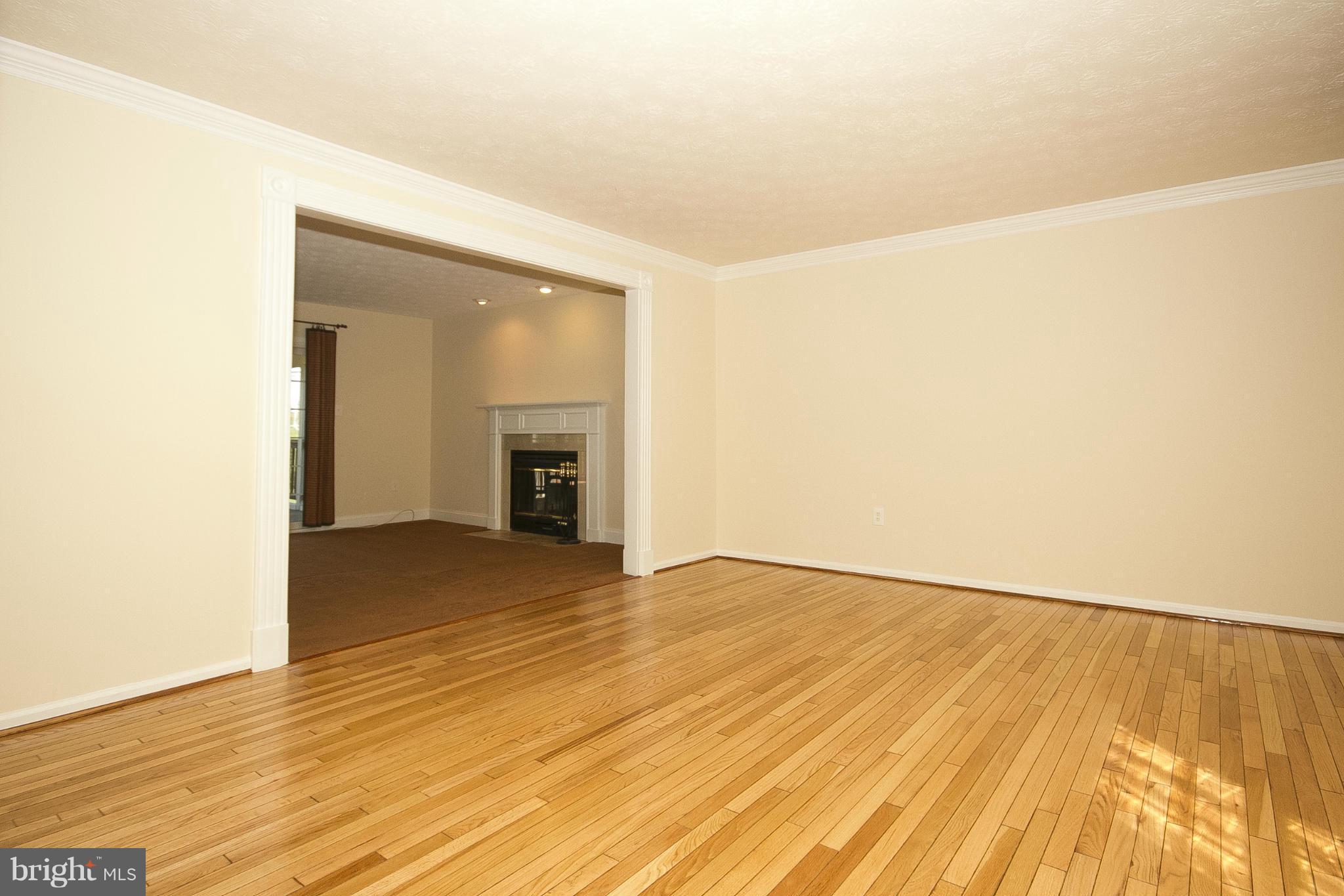 2680 Melba Road Ellicott City, MD 21042 - Photo 5 of 27 Into the family room