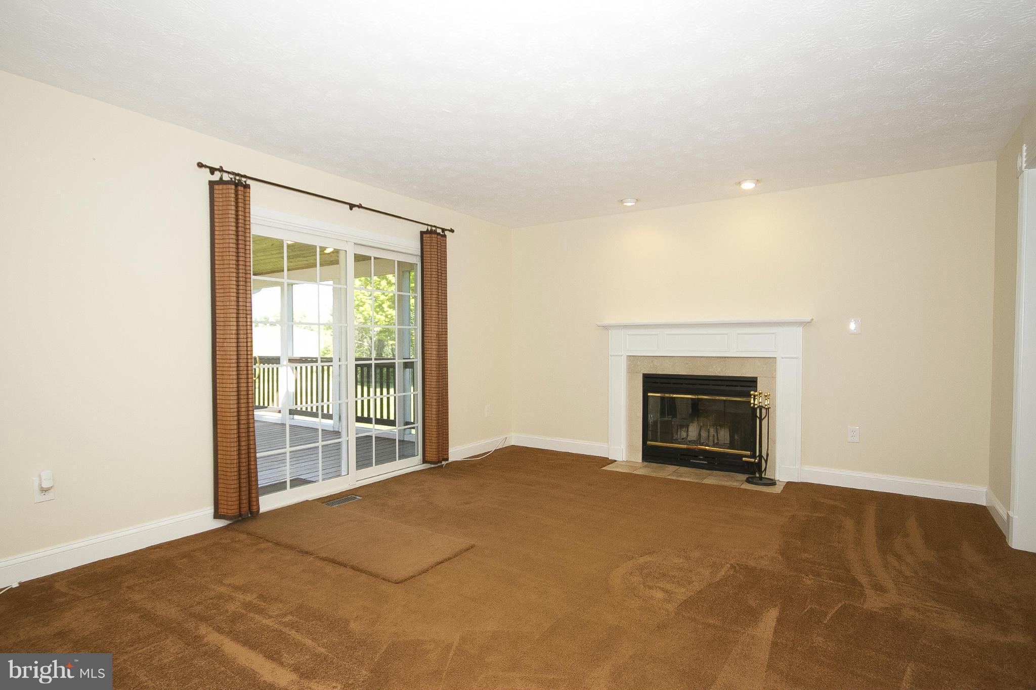 2680 Melba Road Ellicott City, MD 21042 - Photo 7 of 27 View into screened porch