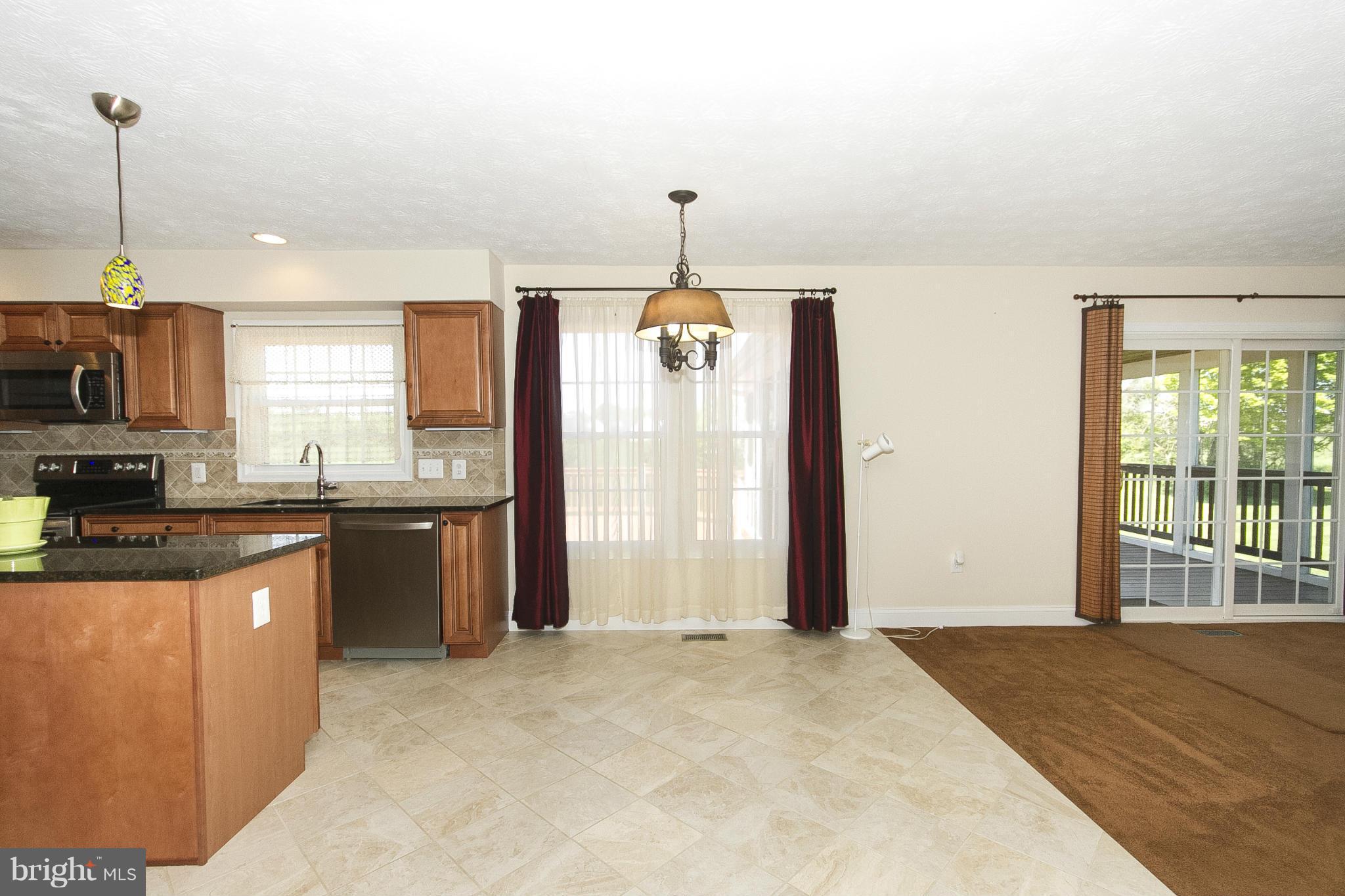 2680 Melba Road Ellicott City, MD 21042 - Photo 9 of 27 Breakfast nook