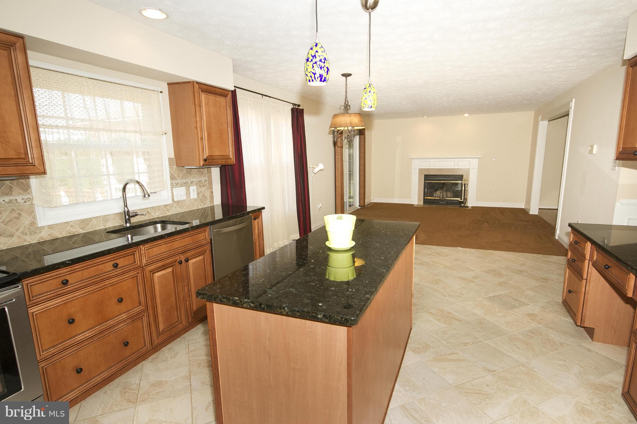 2680 Melba Road Ellicott City, MD 21042 - Photo 10 of 27 Looking into family room