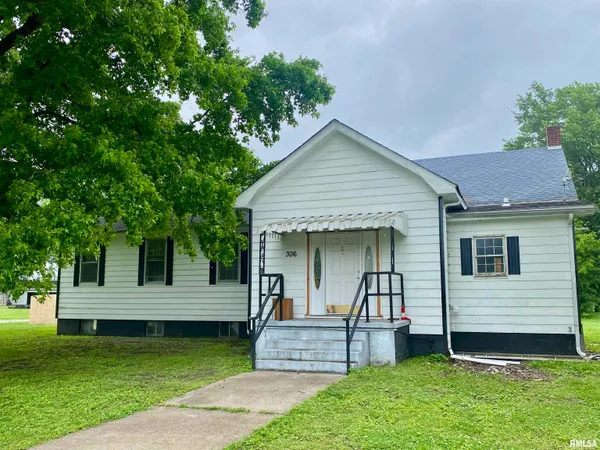 $45,000 | 306 Washington Street, Gorham, IL 62940