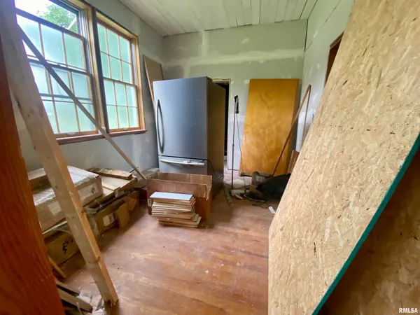 $45,000 | 306 Washington Street, Gorham, IL 62940