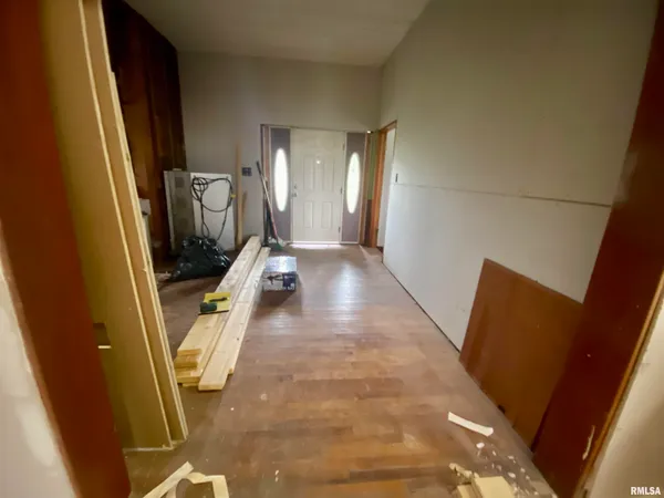 $45,000 | 306 Washington Street, Gorham, IL 62940