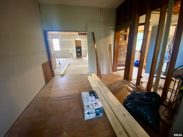 $50,000 | 306 Washington Street, Gorham, IL 62940