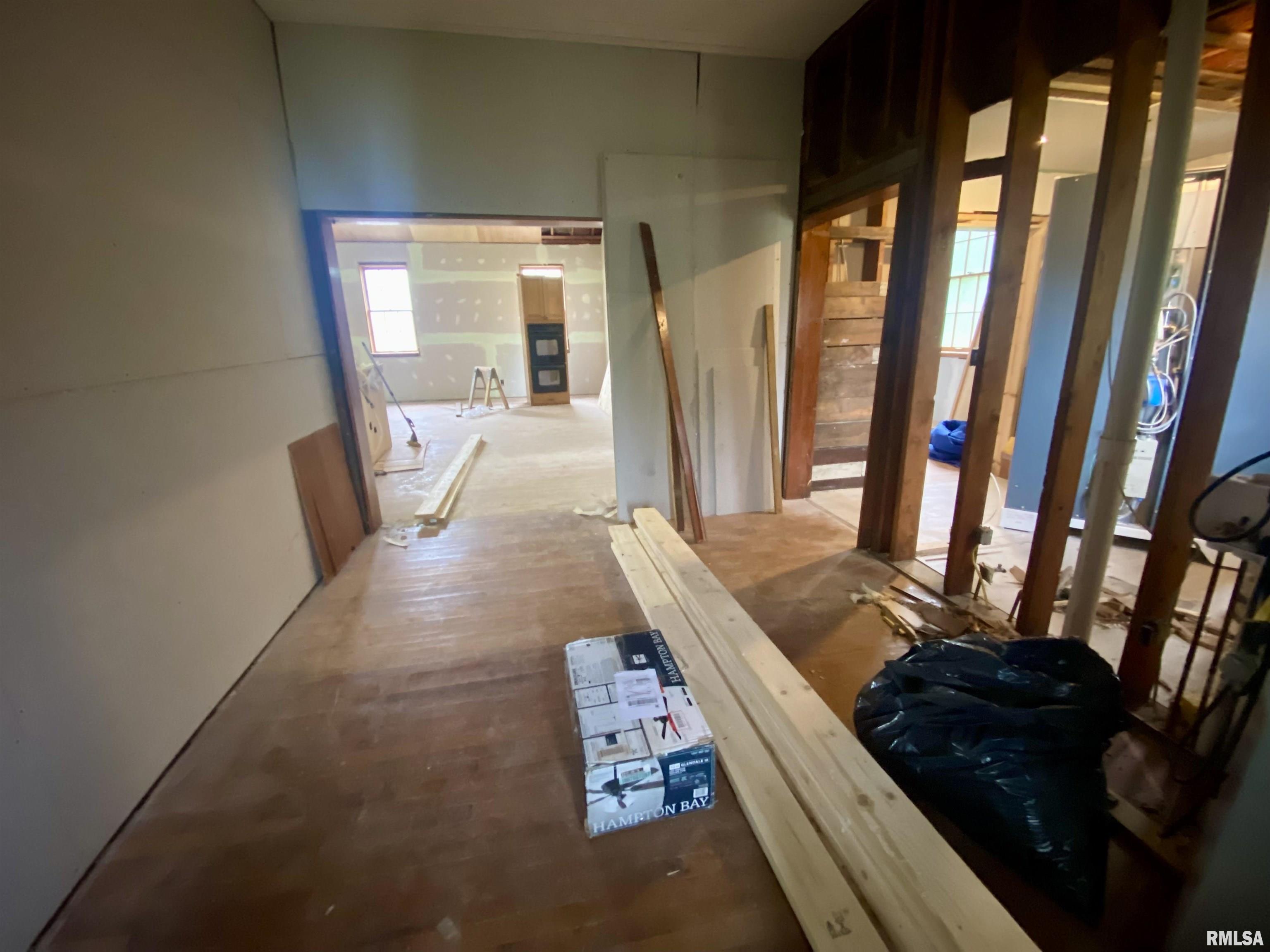 306 Washington Street Gorham, IL 62940 - Photo 14 of 48