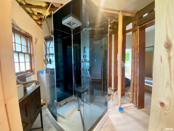 $45,000 | 306 Washington Street, Gorham, IL 62940