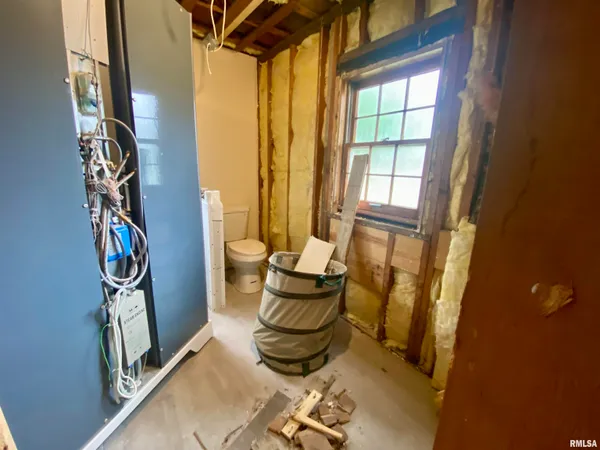 $45,000 | 306 Washington Street, Gorham, IL 62940