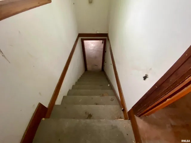 $50,000 | 306 Washington Street, Gorham, IL 62940