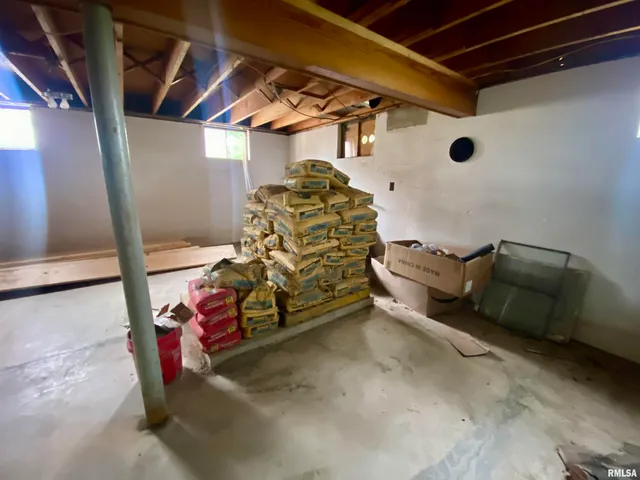 $50,000 | 306 Washington Street, Gorham, IL 62940