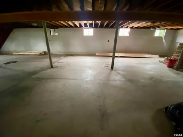 $45,000 | 306 Washington Street, Gorham, IL 62940