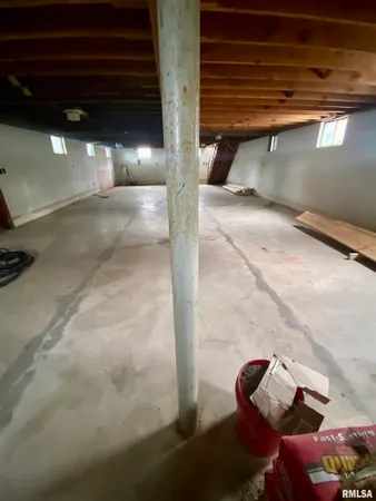 $45,000 | 306 Washington Street, Gorham, IL 62940