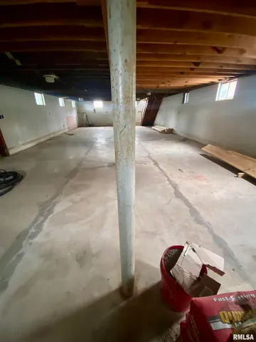 $50,000 | 306 Washington Street, Gorham, IL 62940