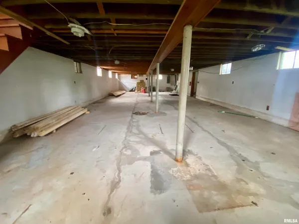 $45,000 | 306 Washington Street, Gorham, IL 62940