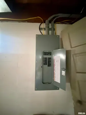 $45,000 | 306 Washington Street, Gorham, IL 62940