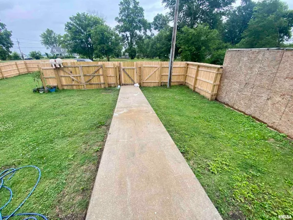 $45,000 | 306 Washington Street, Gorham, IL 62940